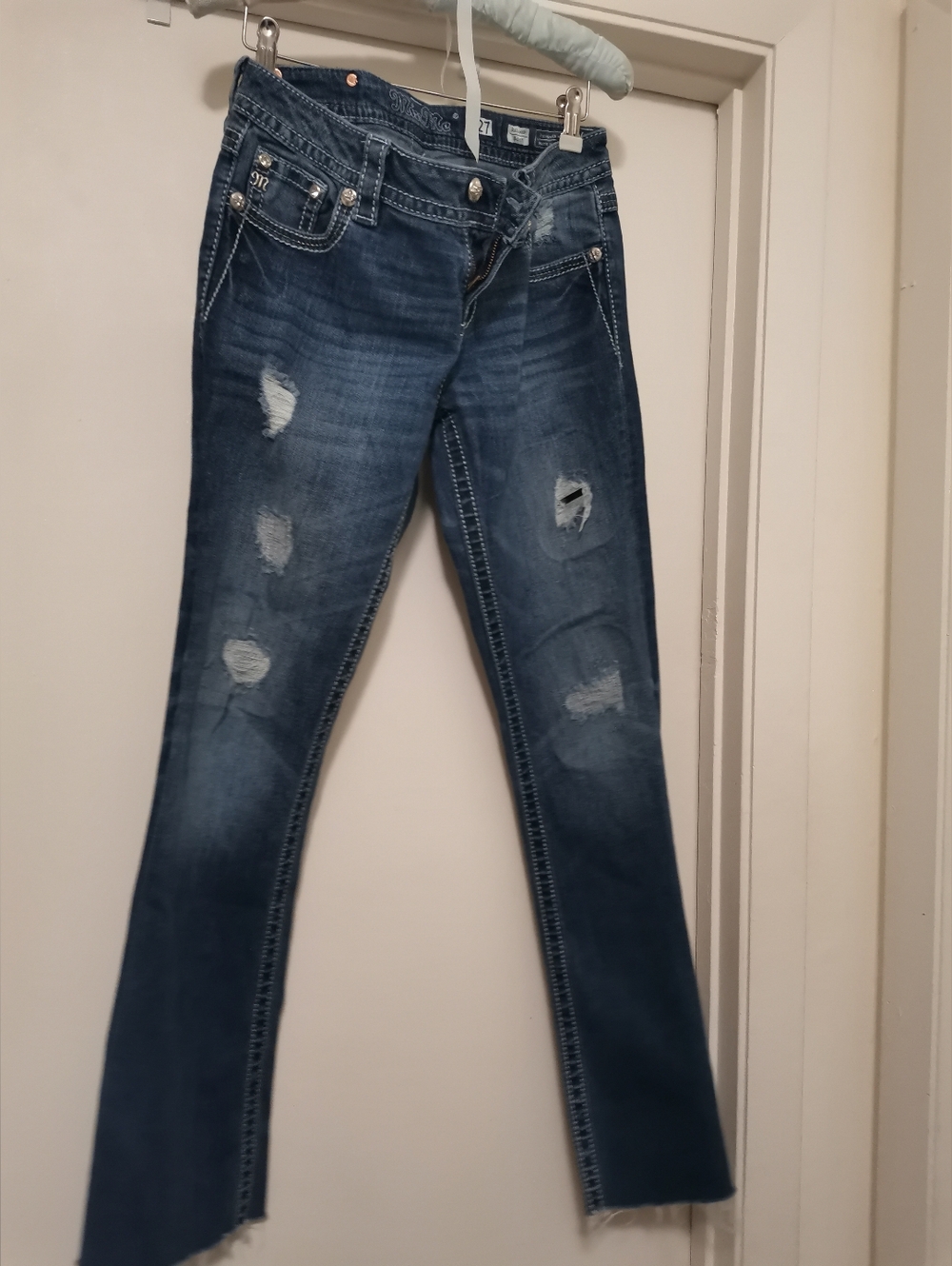 Miss Me Jeans ,27